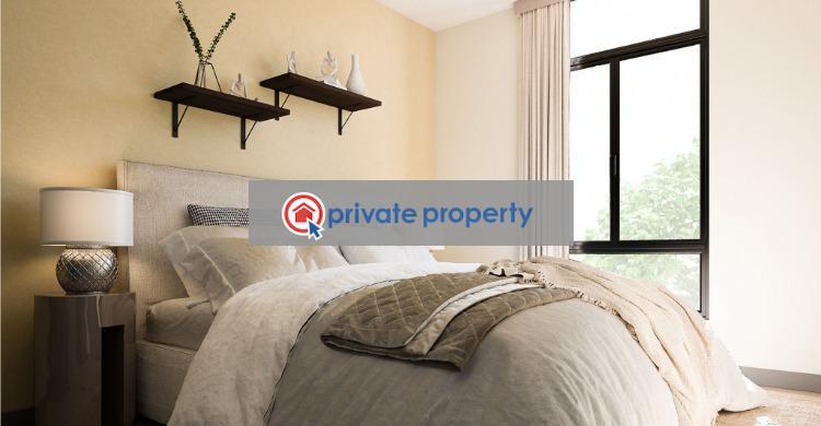 3 bedroom Apartment For Sale Sigona Kiambu - 9