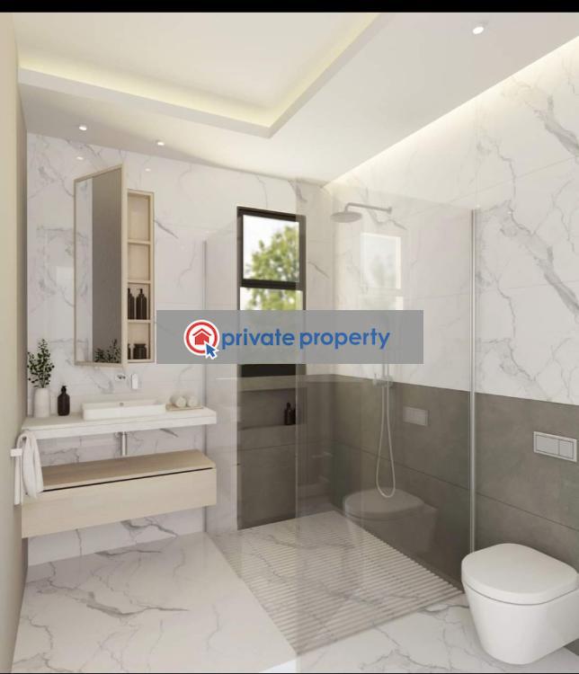 3 bedroom Apartment For Sale Sigona Kiambu - 4