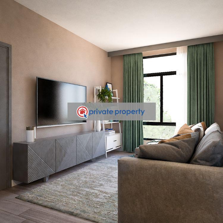 3 bedroom Apartment For Sale Sigona Kiambu - 15