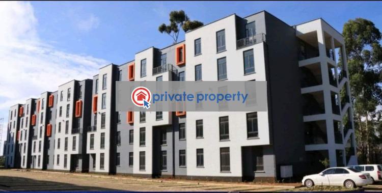 3 bedroom Apartment For Sale Sigona Kiambu - 14