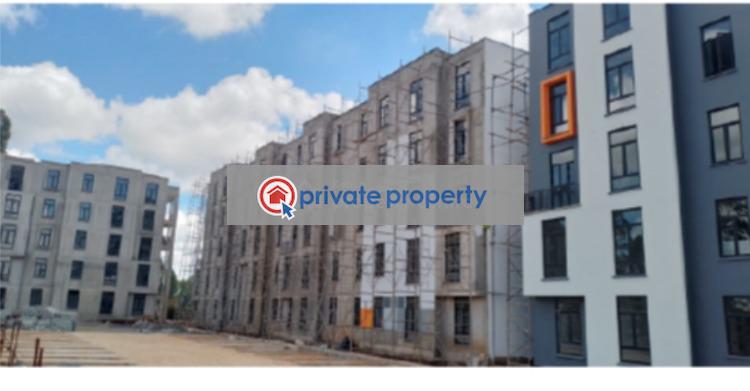 3 bedroom Apartment For Sale  spacious 3 Bedroom Master Ensuite Apartments In Sigona Kikuyu. Sigor Bomet - 0