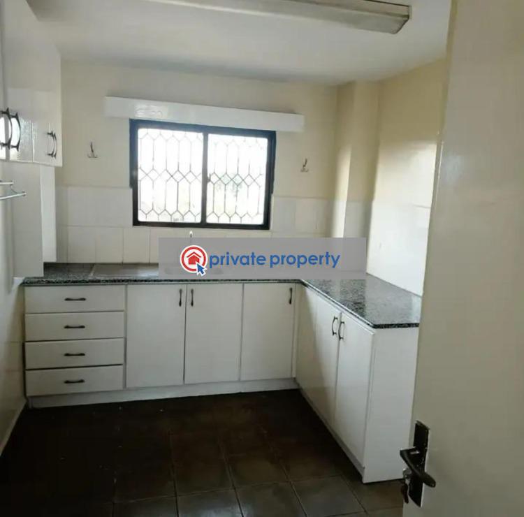 3 bedroom Apartment For Sale Embakasi Nairobi - 6