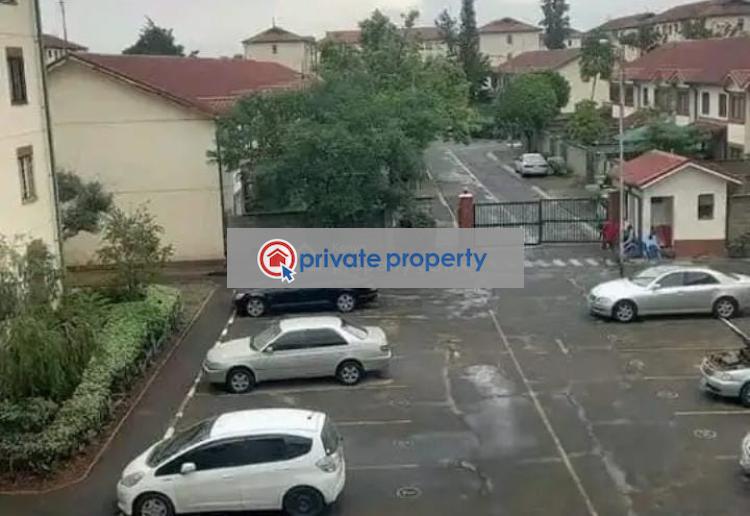 3 bedroom Apartment For Sale Embakasi Nairobi - 1