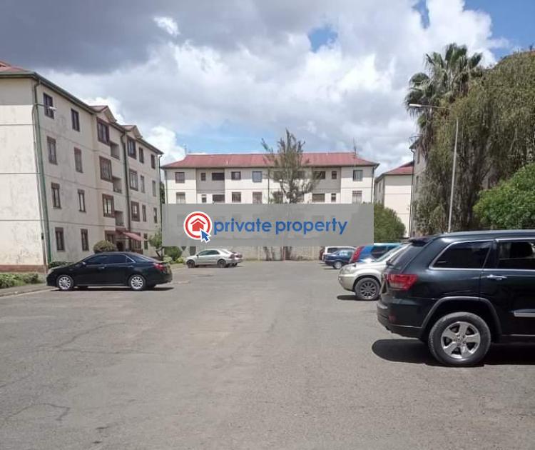 3 bedroom Apartment For Sale Embakasi Nairobi - 2