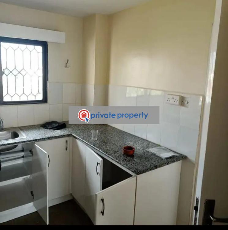 3 bedroom Apartment For Sale Embakasi Nairobi - 11