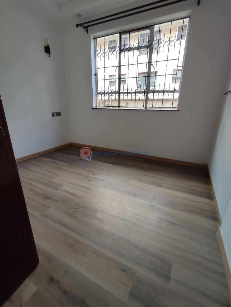 3 bedroom Apartment For Rent Kileleshwa Nairobi - 0