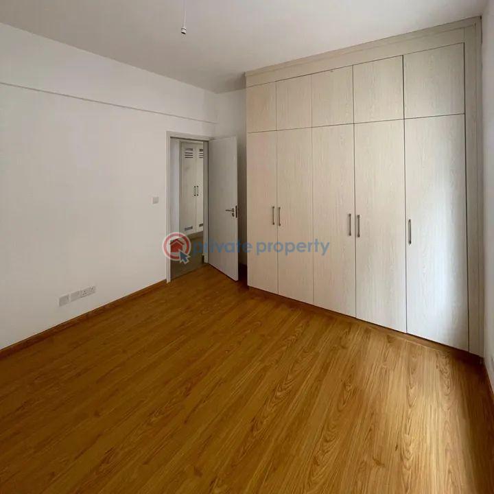 3 bedroom Apartment For Rent Kilimani Nairobi - 3
