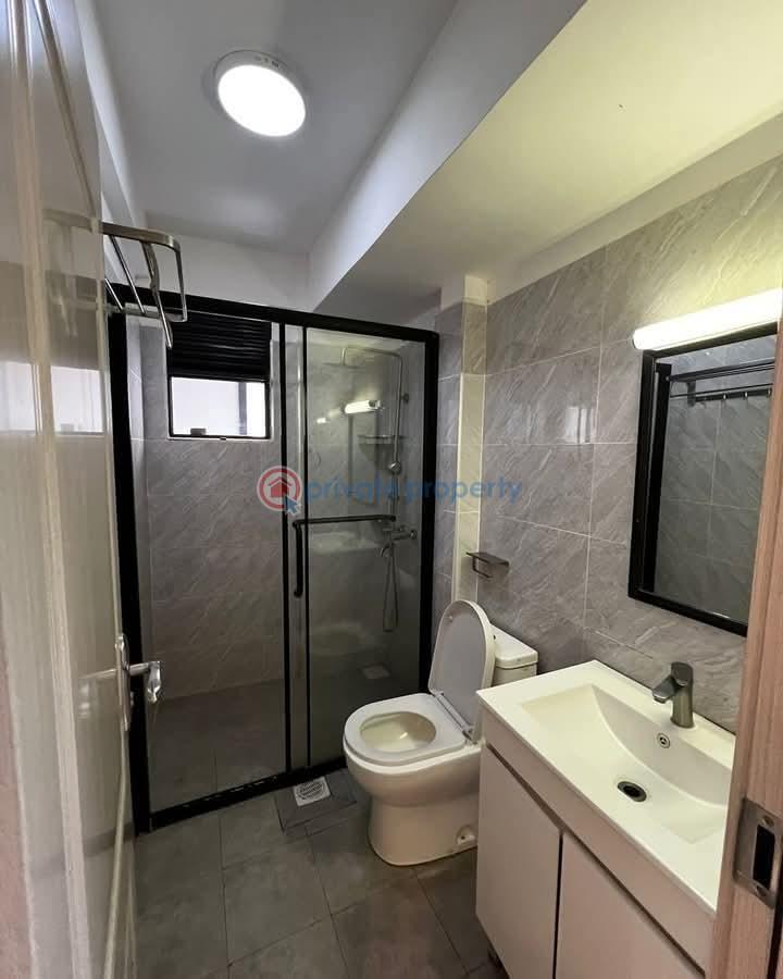 3 bedroom Apartment For Rent Kileleshwa Nairobi - 6