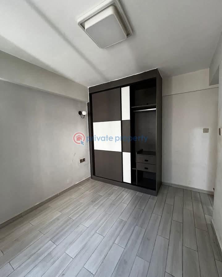 3 bedroom Apartment For Rent Kileleshwa Nairobi - 3