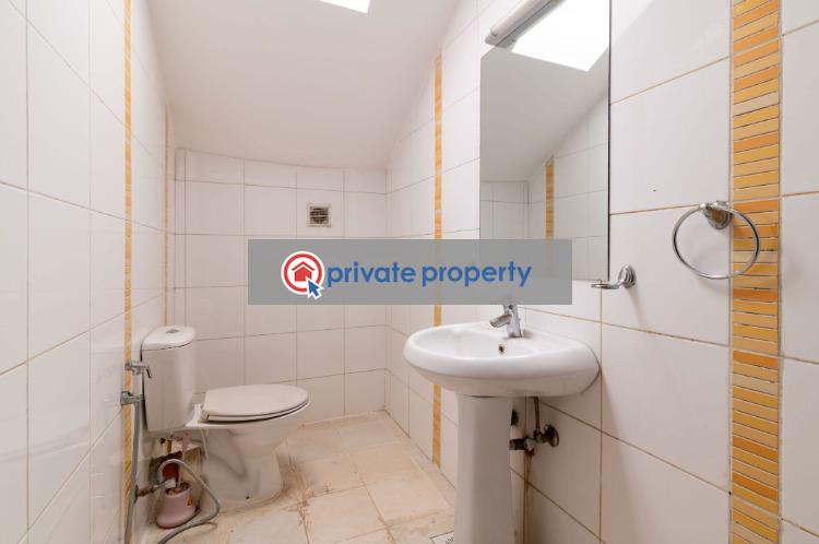 3 bedroom Apartment For Sale &nbsp;general Mathenge Drive Westlands Nairobi - 1