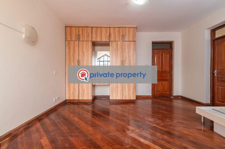 3 bedroom Apartment For Sale &nbsp;general Mathenge Drive Westlands Nairobi - 7