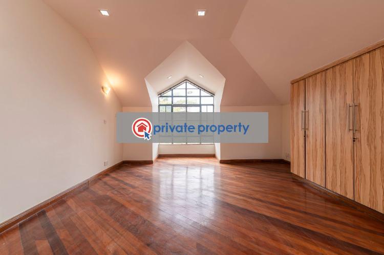 3 bedroom Apartment For Sale &nbsp;general Mathenge Drive Westlands Nairobi - 2