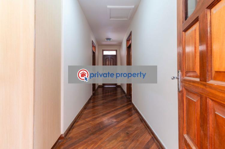 3 bedroom Apartment For Sale &nbsp;general Mathenge Drive Westlands Nairobi - 19