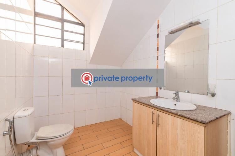 3 bedroom Apartment For Sale &nbsp;general Mathenge Drive Westlands Nairobi - 8