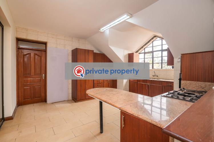 3 bedroom Apartment For Sale &nbsp;general Mathenge Drive Westlands Nairobi - 10