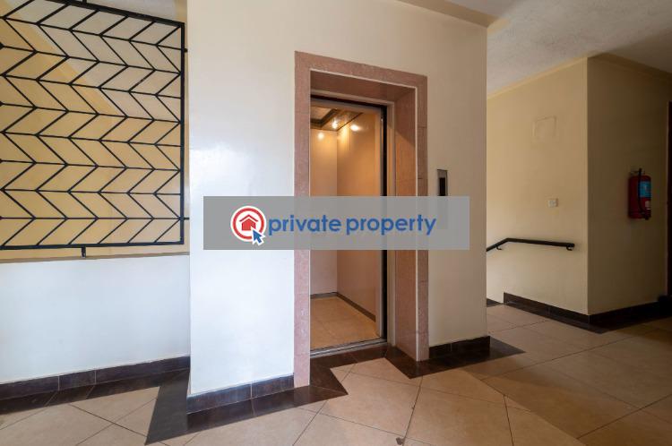 3 bedroom Apartment For Sale &nbsp;general Mathenge Drive Westlands Nairobi - 4