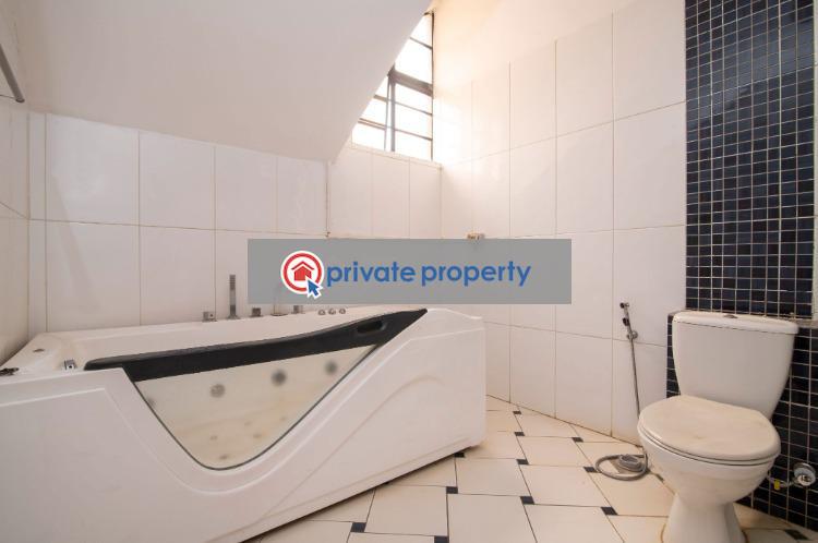 3 bedroom Apartment For Sale &nbsp;general Mathenge Drive Westlands Nairobi - 15