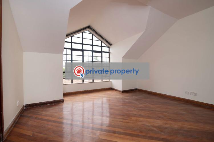 3 bedroom Apartment For Sale &nbsp;general Mathenge Drive Westlands Nairobi - 14