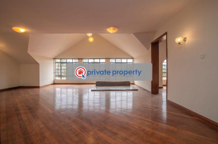 3 bedroom Apartment For Sale &nbsp;general Mathenge Drive Westlands Nairobi - 13