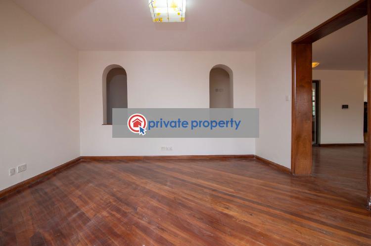 3 bedroom Apartment For Sale &nbsp;general Mathenge Drive Westlands Nairobi - 5