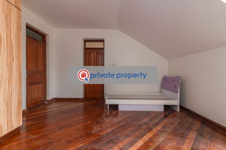 3 bedroom Apartment For Sale &nbsp;general Mathenge Drive Westlands Nairobi - 20