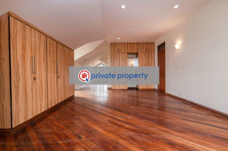 3 bedroom Apartment For Sale &nbsp;general Mathenge Drive Westlands Nairobi - 6