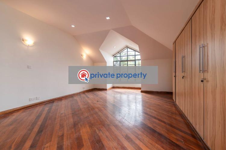 3 bedroom Apartment For Sale &nbsp;general Mathenge Drive Westlands Nairobi - 23