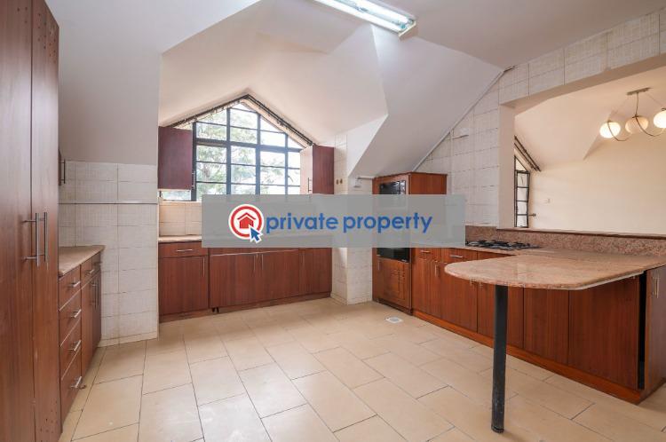 3 bedroom Apartment For Sale &nbsp;general Mathenge Drive Westlands Nairobi - 9