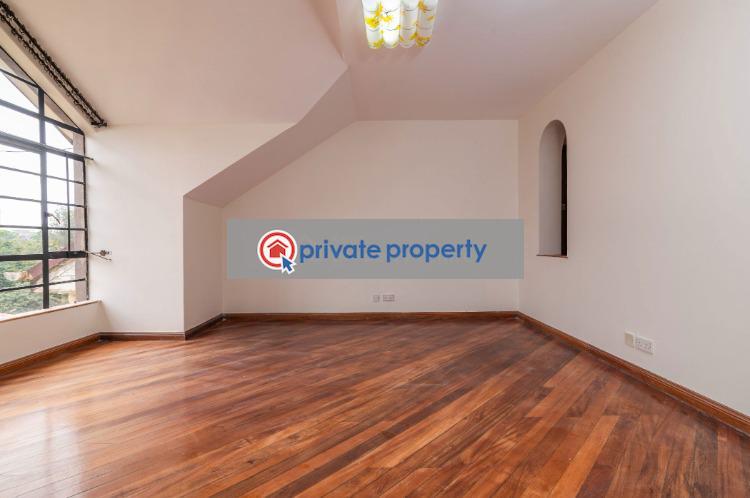 3 bedroom Apartment For Sale &nbsp;general Mathenge Drive Westlands Nairobi - 17