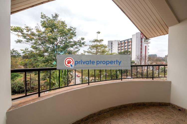 3 bedroom Apartment For Sale &nbsp;general Mathenge Drive Westlands Nairobi - 12