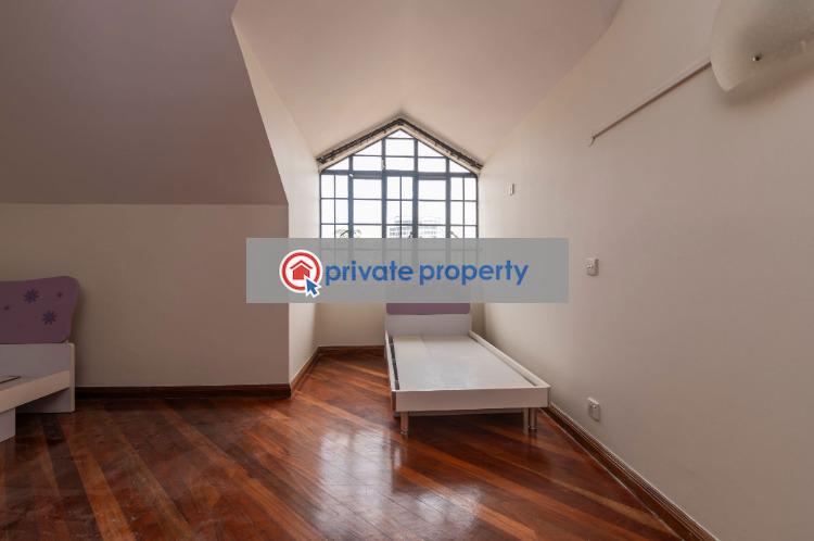 3 bedroom Apartment For Sale &nbsp;general Mathenge Drive Westlands Nairobi - 22