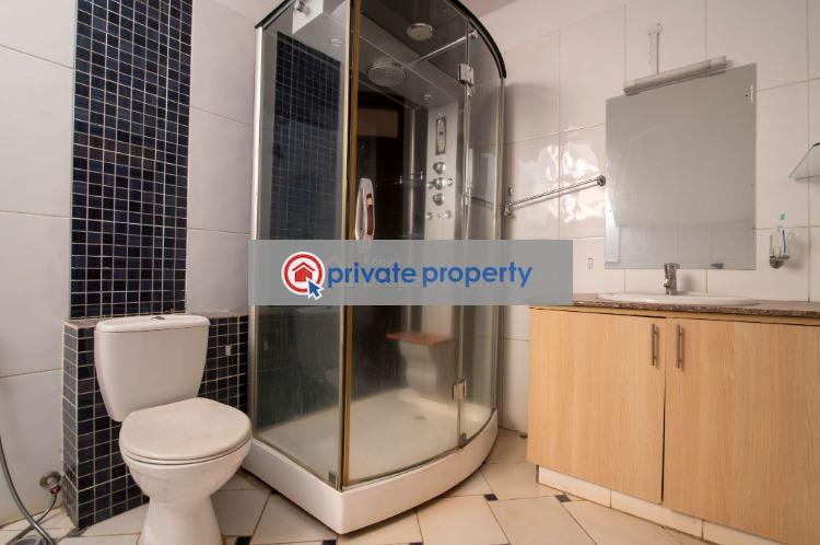 3 bedroom Apartment For Sale &nbsp;general Mathenge Drive Westlands Nairobi - 21