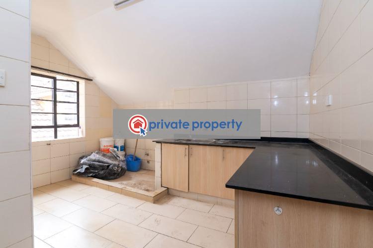 3 bedroom Apartment For Sale &nbsp;general Mathenge Drive Westlands Nairobi - 18
