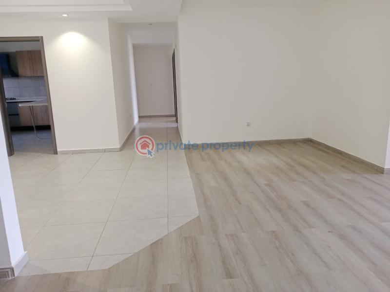 3 bedroom Apartment For Rent Kileleshwa Nairobi - 1