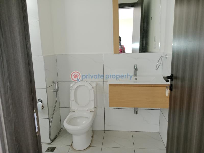 3 bedroom Apartment For Rent Kileleshwa Nairobi - 9