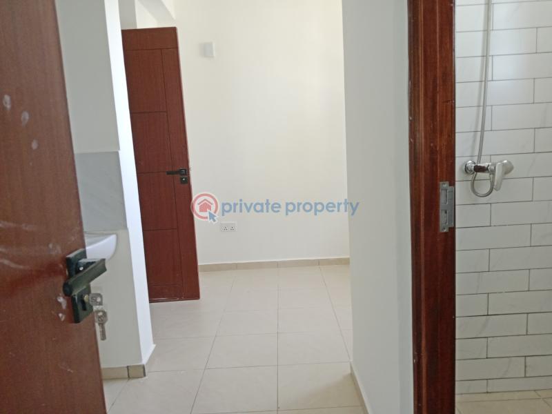 3 bedroom Apartment For Rent Kileleshwa Nairobi - 18