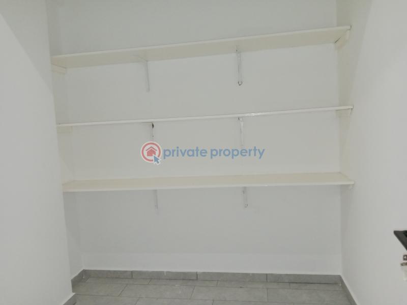 3 bedroom Apartment For Rent Kileleshwa Nairobi - 15