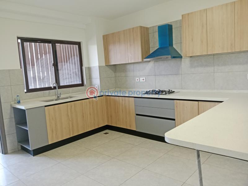 3 bedroom Apartment For Rent Kileleshwa Nairobi - 14