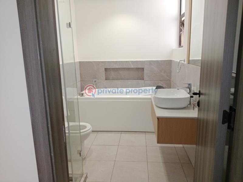 3 bedroom Apartment For Rent Kileleshwa Nairobi - 11