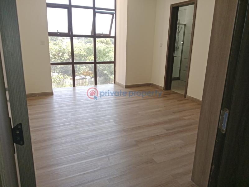 3 bedroom Apartment For Rent Kileleshwa Nairobi - 6
