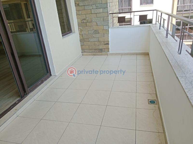 3 bedroom Apartment For Rent Kileleshwa Nairobi - 4