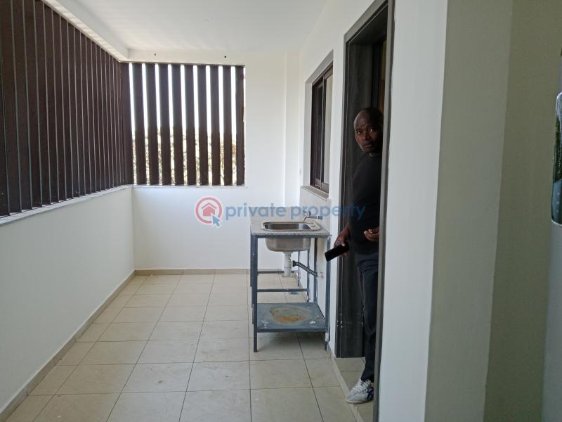 3 bedroom Apartment For Rent Kileleshwa Nairobi - 16