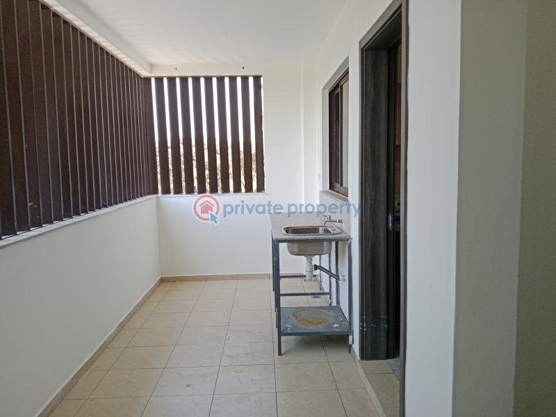 3 bedroom Apartment For Rent Kileleshwa Nairobi - 17