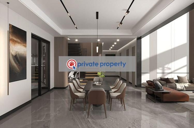 3 bedroom Apartment For Sale &nbsp;kileleshwa Kileleshwa Nairobi - 8