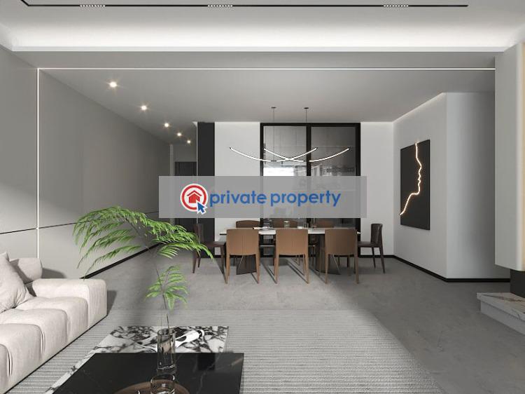 3 bedroom Apartment For Sale &nbsp;kileleshwa Kileleshwa Nairobi - 9