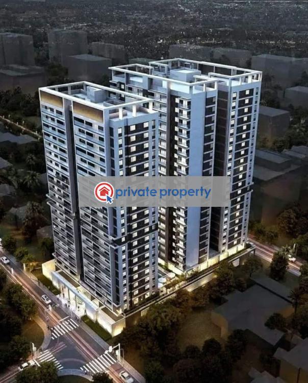 3 bedroom Apartment For Sale &nbsp;kileleshwa Kileleshwa Nairobi - 11