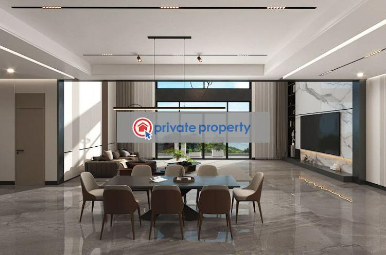 3 bedroom Apartment For Sale &nbsp;kileleshwa Kileleshwa Nairobi - 10