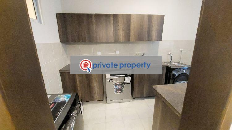 3 bedroom Apartment For Sale &nbsp;riverside Drive Westlands Nairobi - 22