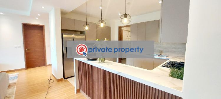 3 bedroom Apartment For Sale &nbsp;riverside Drive Westlands Nairobi - 18