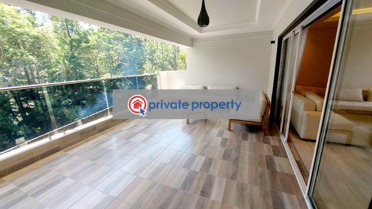 3 bedroom Apartment For Sale &nbsp;riverside Drive Westlands Nairobi - 11